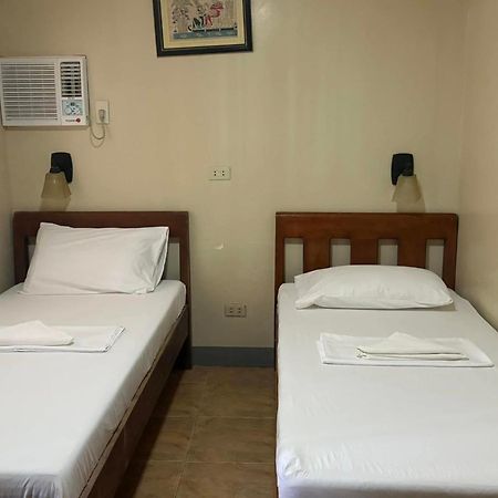 Dubay Panglao Beachfront Resort المظهر الخارجي الصورة