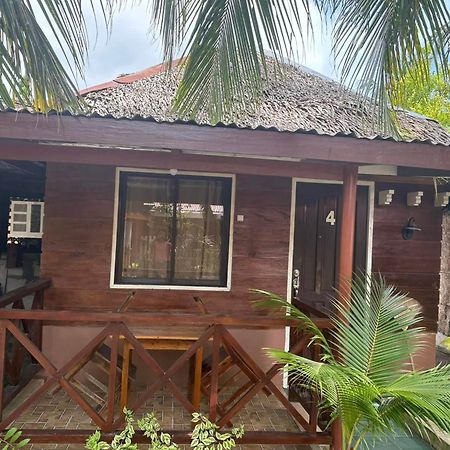 Dubay Panglao Beachfront Resort المظهر الخارجي الصورة