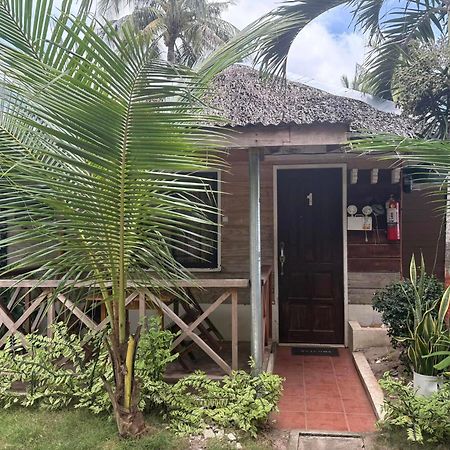 Dubay Panglao Beachfront Resort المظهر الخارجي الصورة