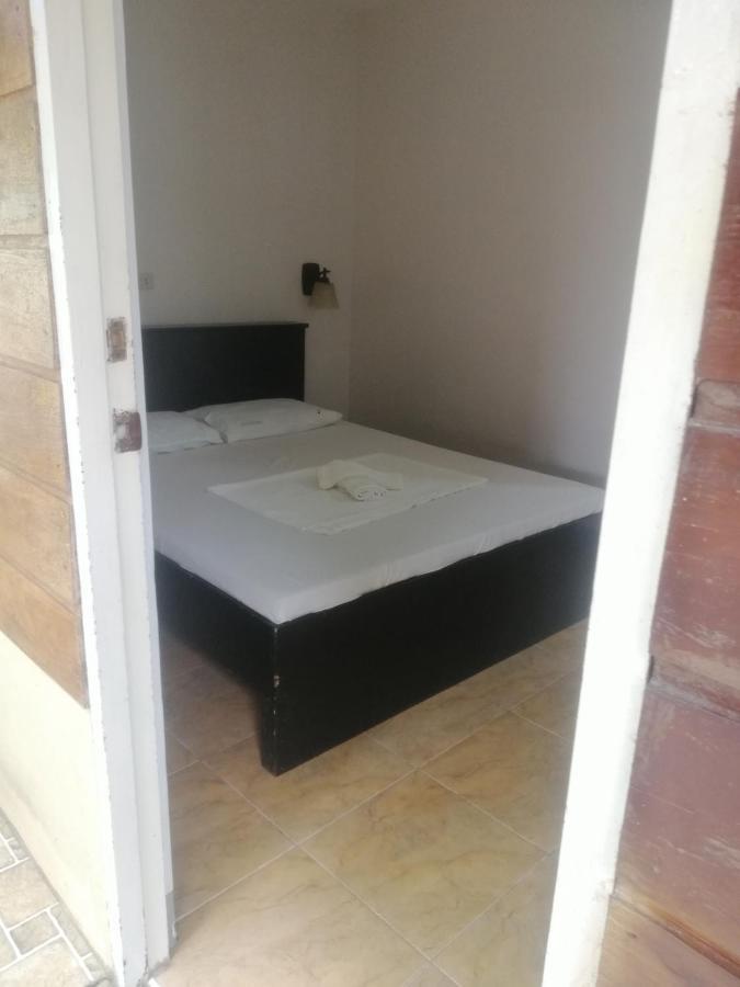 Dubay Panglao Beachfront Resort المظهر الخارجي الصورة
