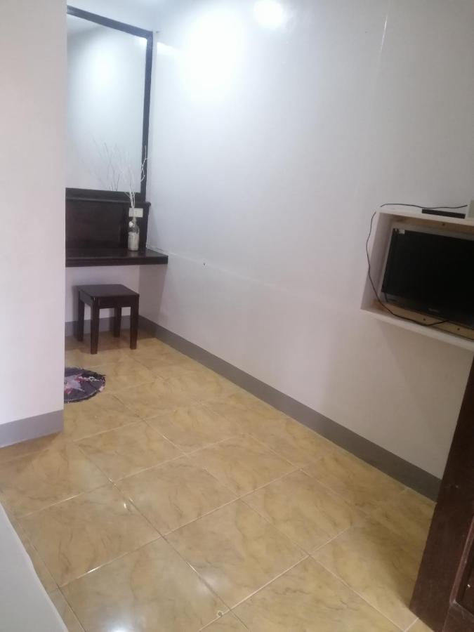 Dubay Panglao Beachfront Resort المظهر الخارجي الصورة