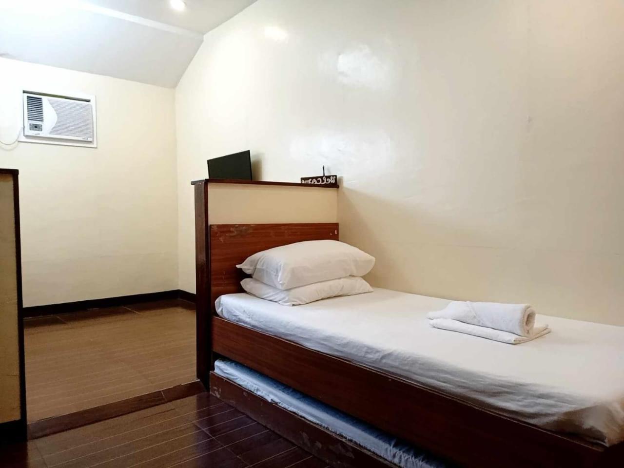Dubay Panglao Beachfront Resort المظهر الخارجي الصورة