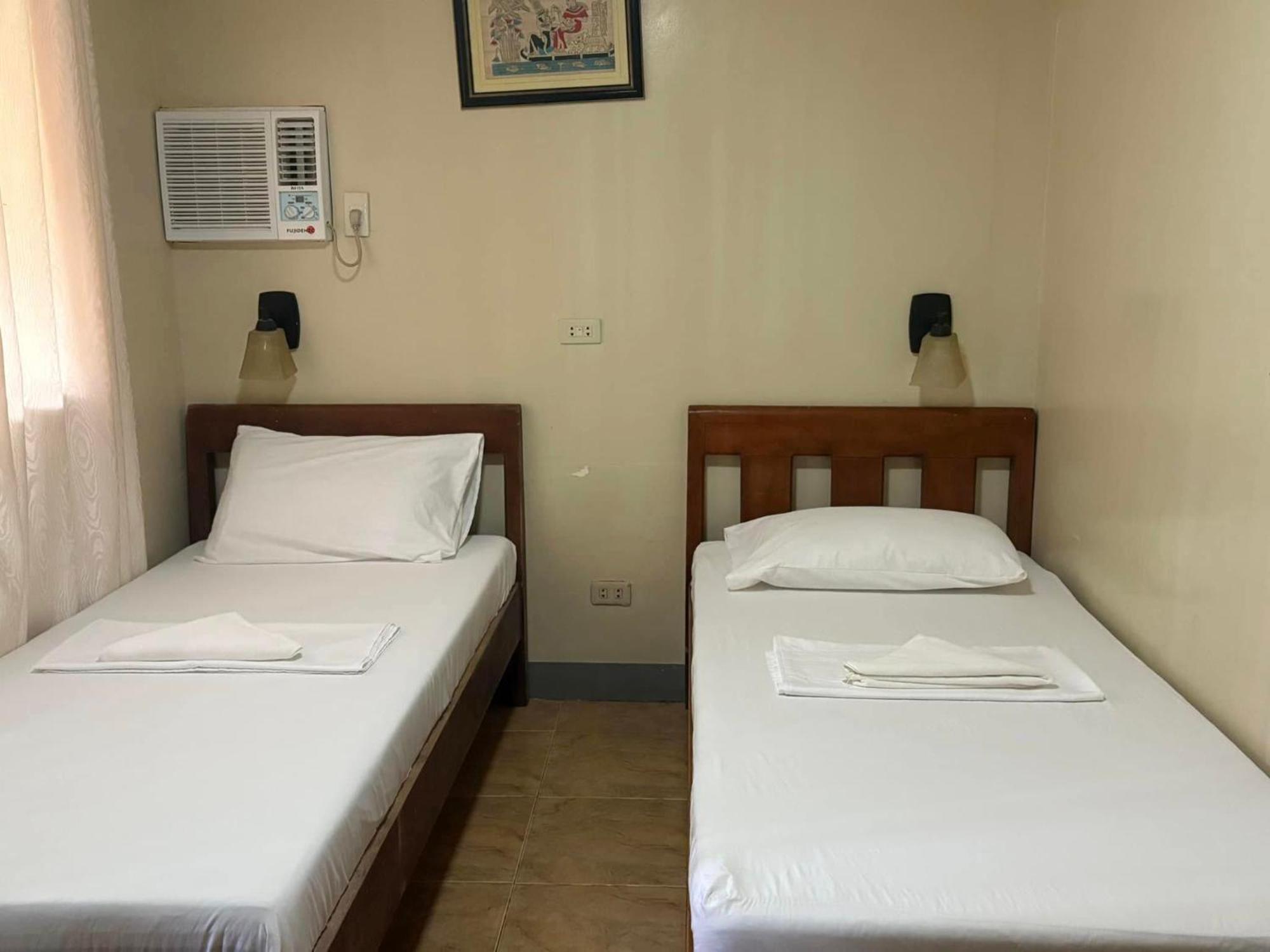Dubay Panglao Beachfront Resort المظهر الخارجي الصورة