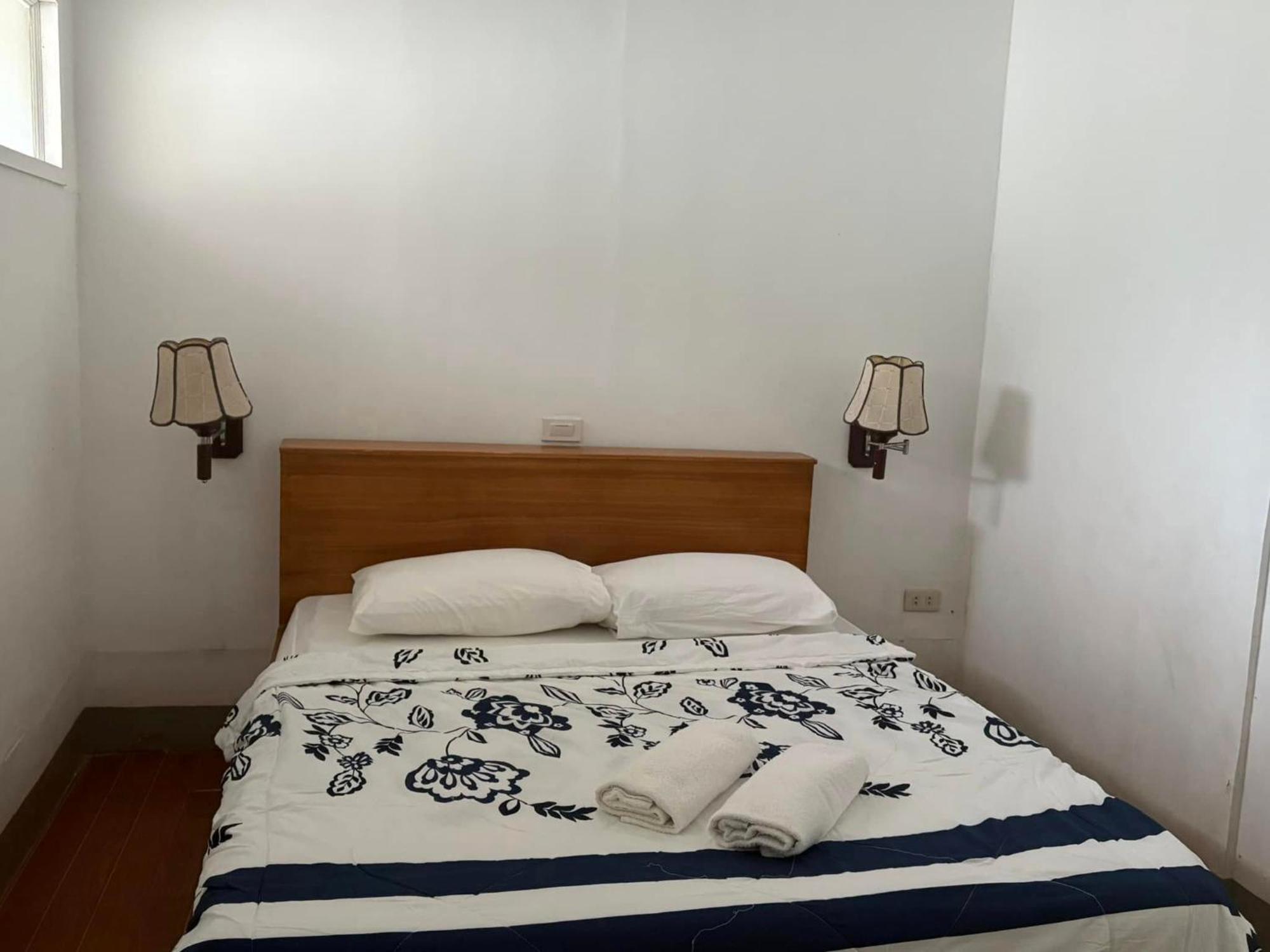 Dubay Panglao Beachfront Resort المظهر الخارجي الصورة