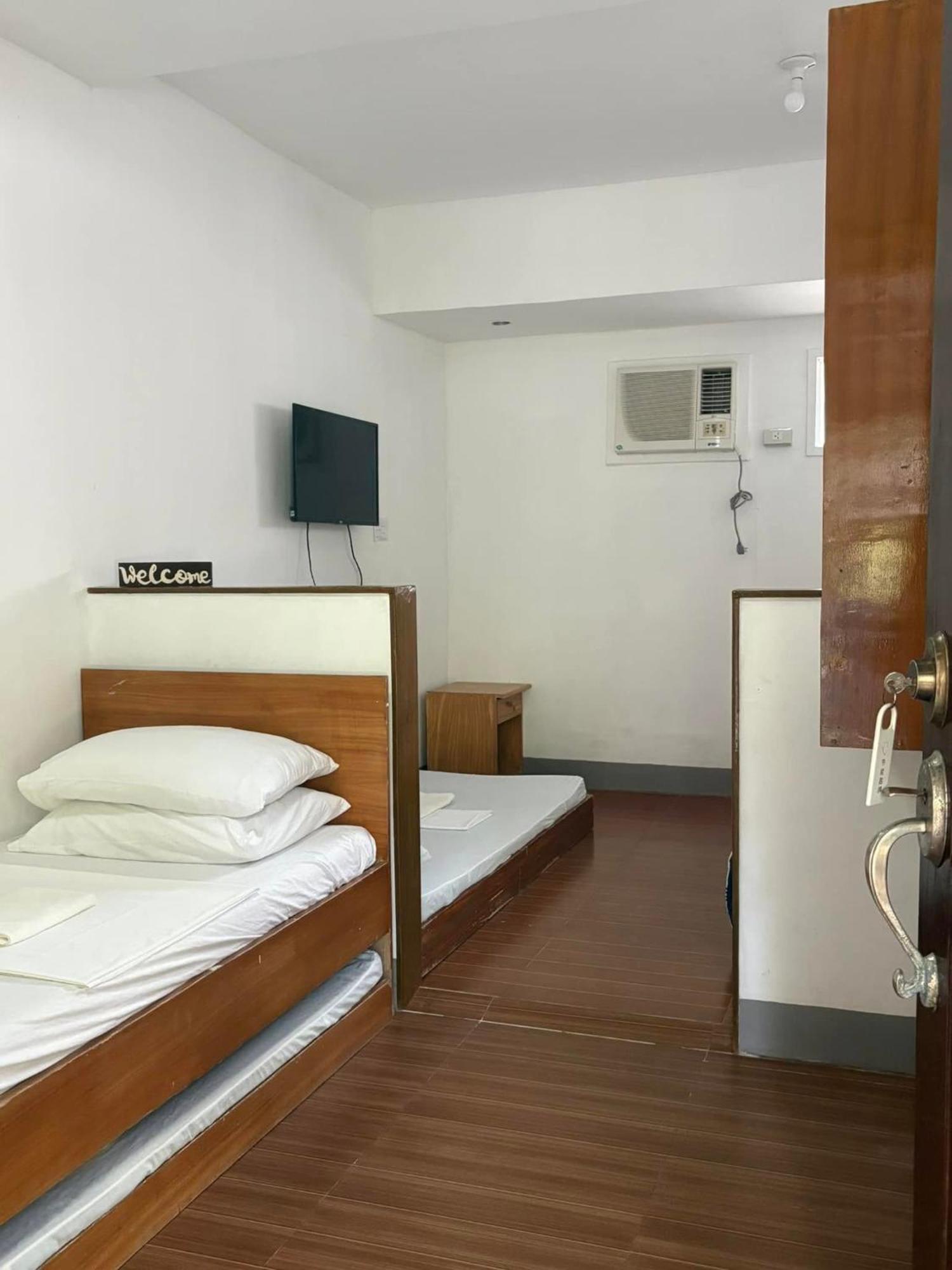 Dubay Panglao Beachfront Resort المظهر الخارجي الصورة