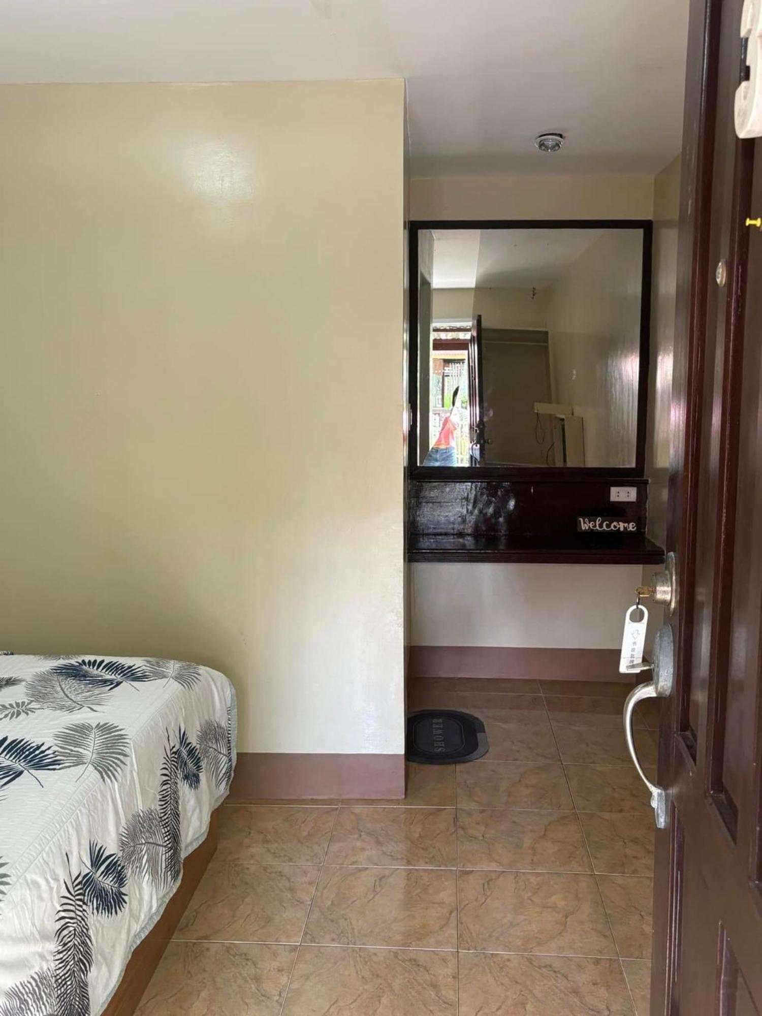 Dubay Panglao Beachfront Resort المظهر الخارجي الصورة