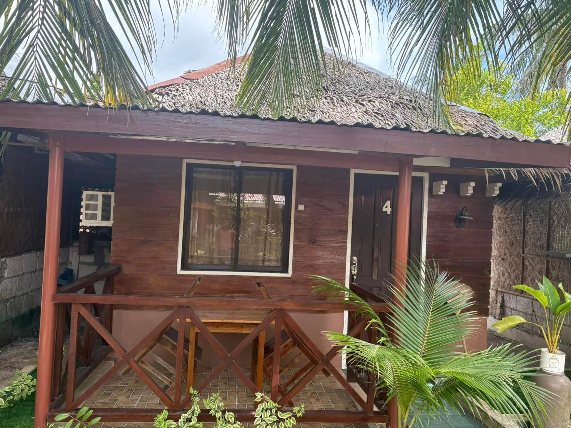Dubay Panglao Beachfront Resort المظهر الخارجي الصورة
