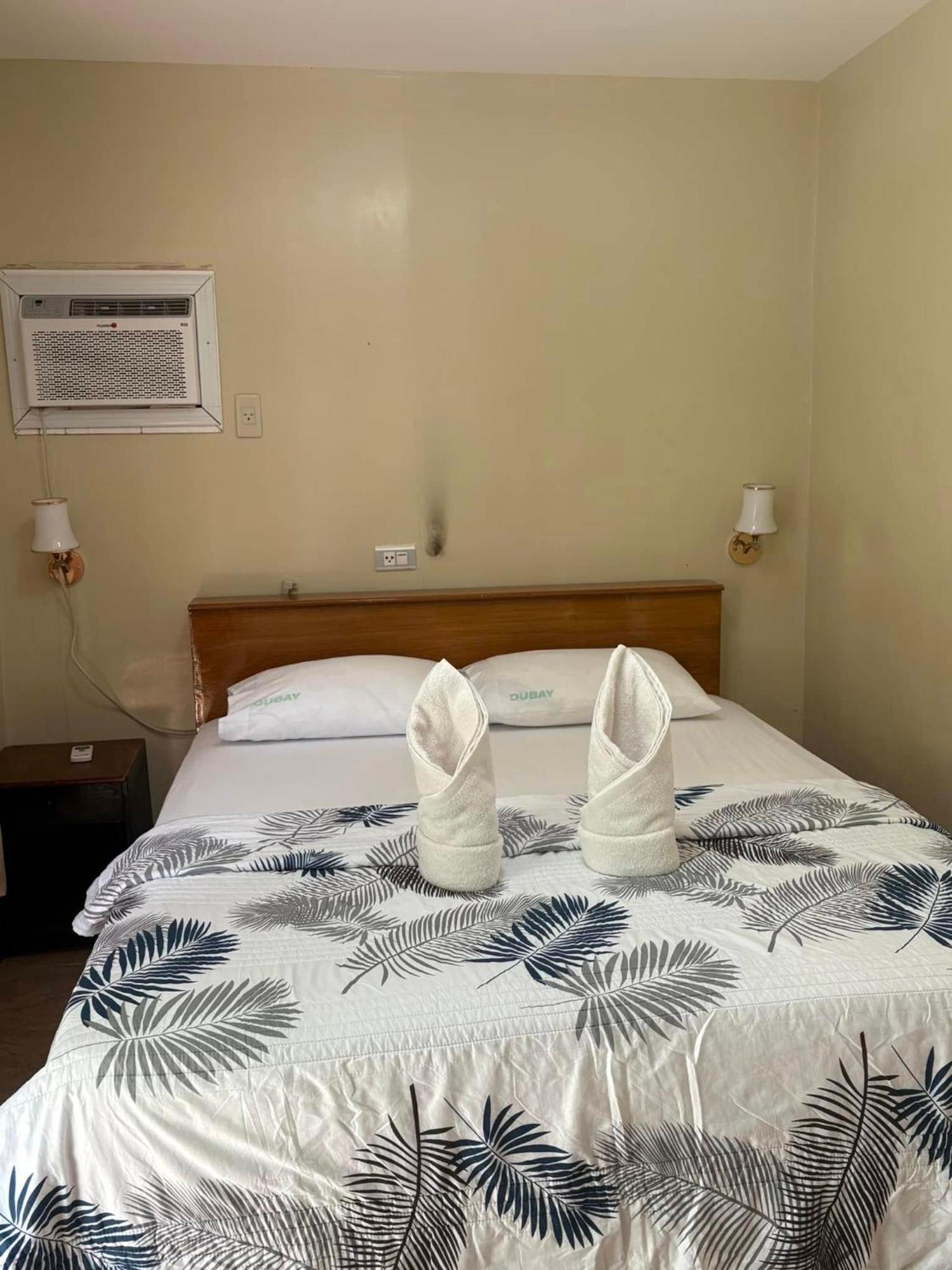 Dubay Panglao Beachfront Resort المظهر الخارجي الصورة