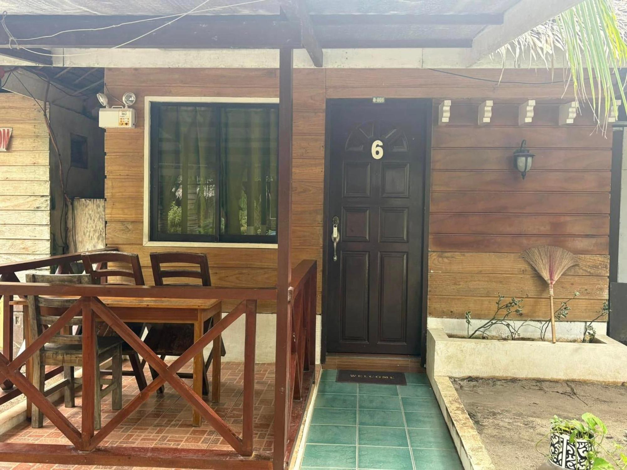 Dubay Panglao Beachfront Resort المظهر الخارجي الصورة
